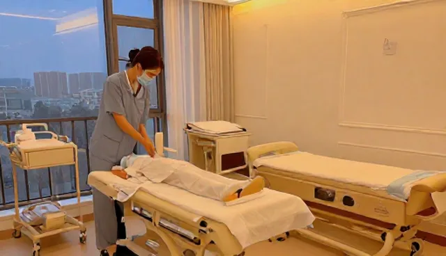 产后护理中常见问题及科学应对策略