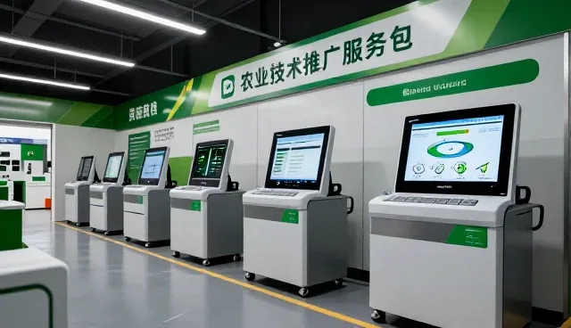 农业技术适配性如何推动渠道供货服务升级
