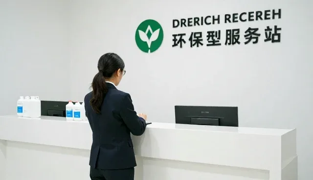 化工生产中技术咨询对性能与适用条件的影响分析
