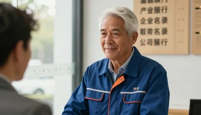 企业核实：选型过程中不可忽视的关键环节