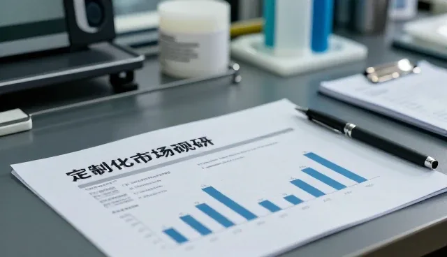 人力资源市场调研在企业战略中的实际应用分析
