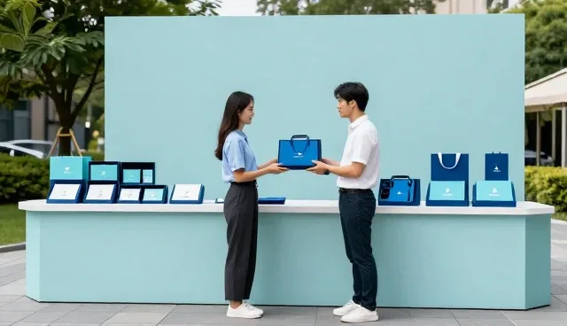 礼品采购中需求反馈的常见问题与应对策略