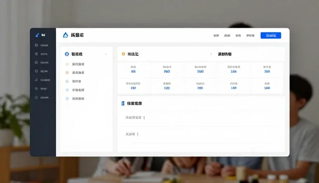 照明配电箱数据整合的优化策略与实施建议