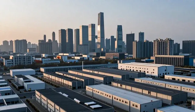企业名录查询性能差异的适用条件与处理方法