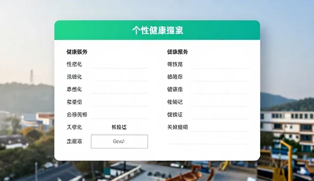 医疗咨询选型中个性化方案的重要性