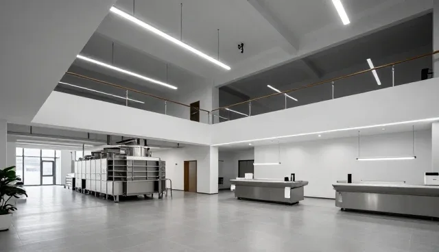 餐饮配套选型中使用建议的实践与趋势