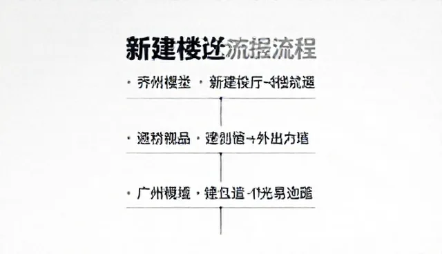 流程优化在维护策略中的适用条件与选择依据