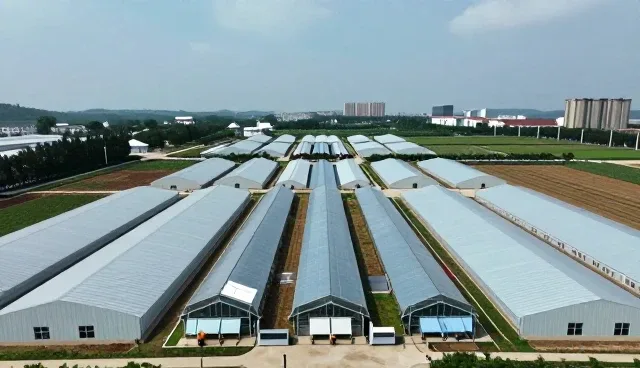 绿化养护技术在物业管理中的性能与适用条件分析