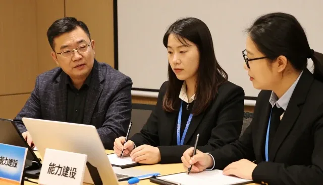 如何优化教务管理服务以提升学习效率