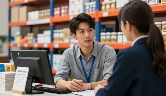 冷冻速冻食品代加工中的供应链管理关键点分析