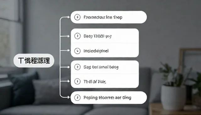 财税流程优化如何影响策划方案执行效率