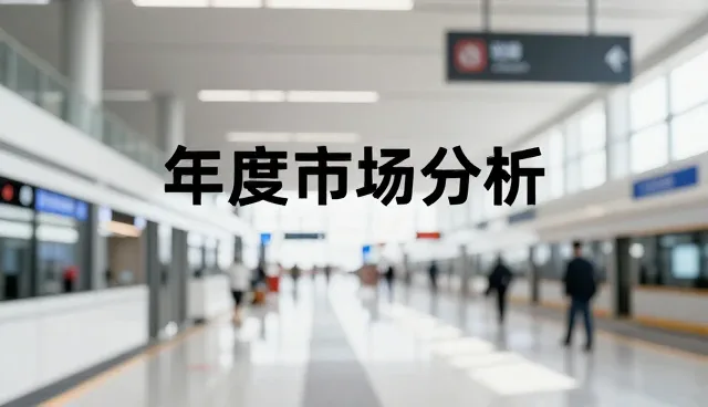 市场调研：选型关注点的科学分析