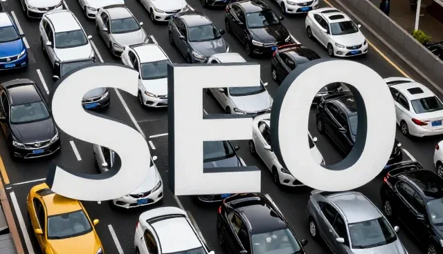 网站建设难不难？SEO优化策略全解析