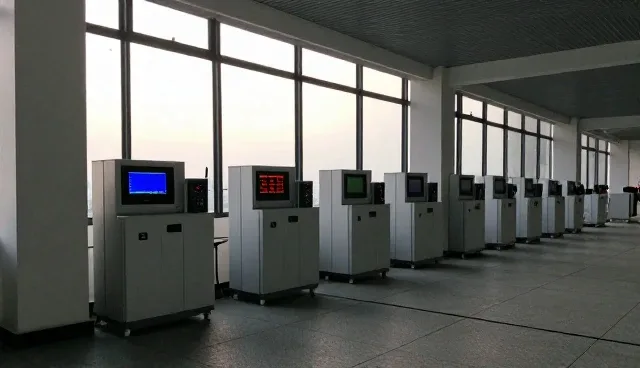 数字化转型中设计选型的网络完善关注点