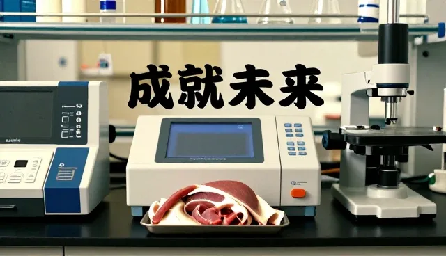 品质源于源头：禽畜副产品选型关注点的演进