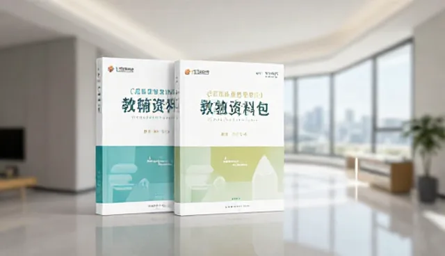 教辅资料选型与使用中的常见问题及优化策略