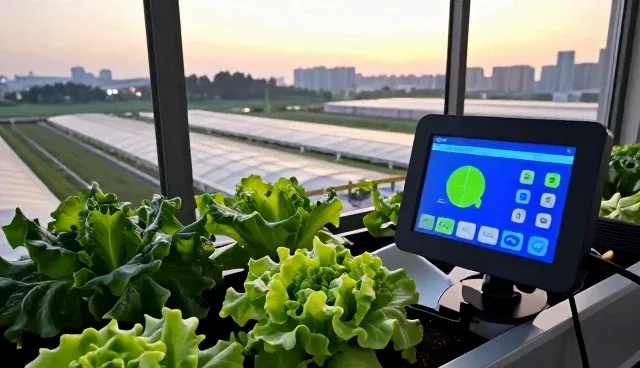 社区生鲜市场重构：有机蔬菜套装的餐饮管理新路径