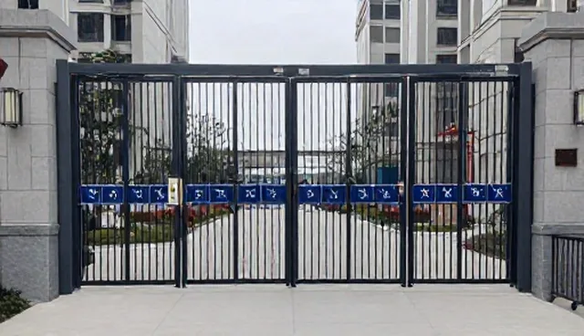 安全防护工程配套服务中的防护性能误区澄清