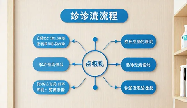优化诊疗流程如何提升诊断效率
