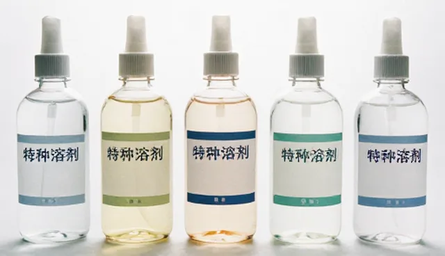 精细化学品配方服务的选型与使用建议