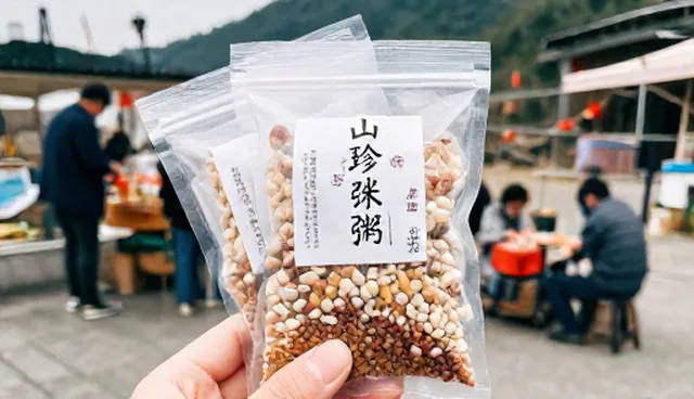 如何选择绿色食材？健康产业企业选型关注点