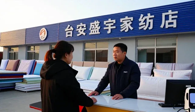 床垫在现代家居中的多维应用场景分析